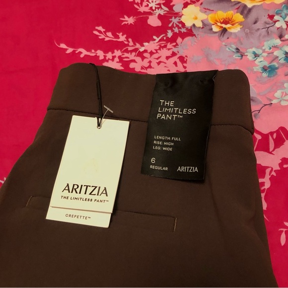 Aritzia Limitless pant - Picture 2 of 2